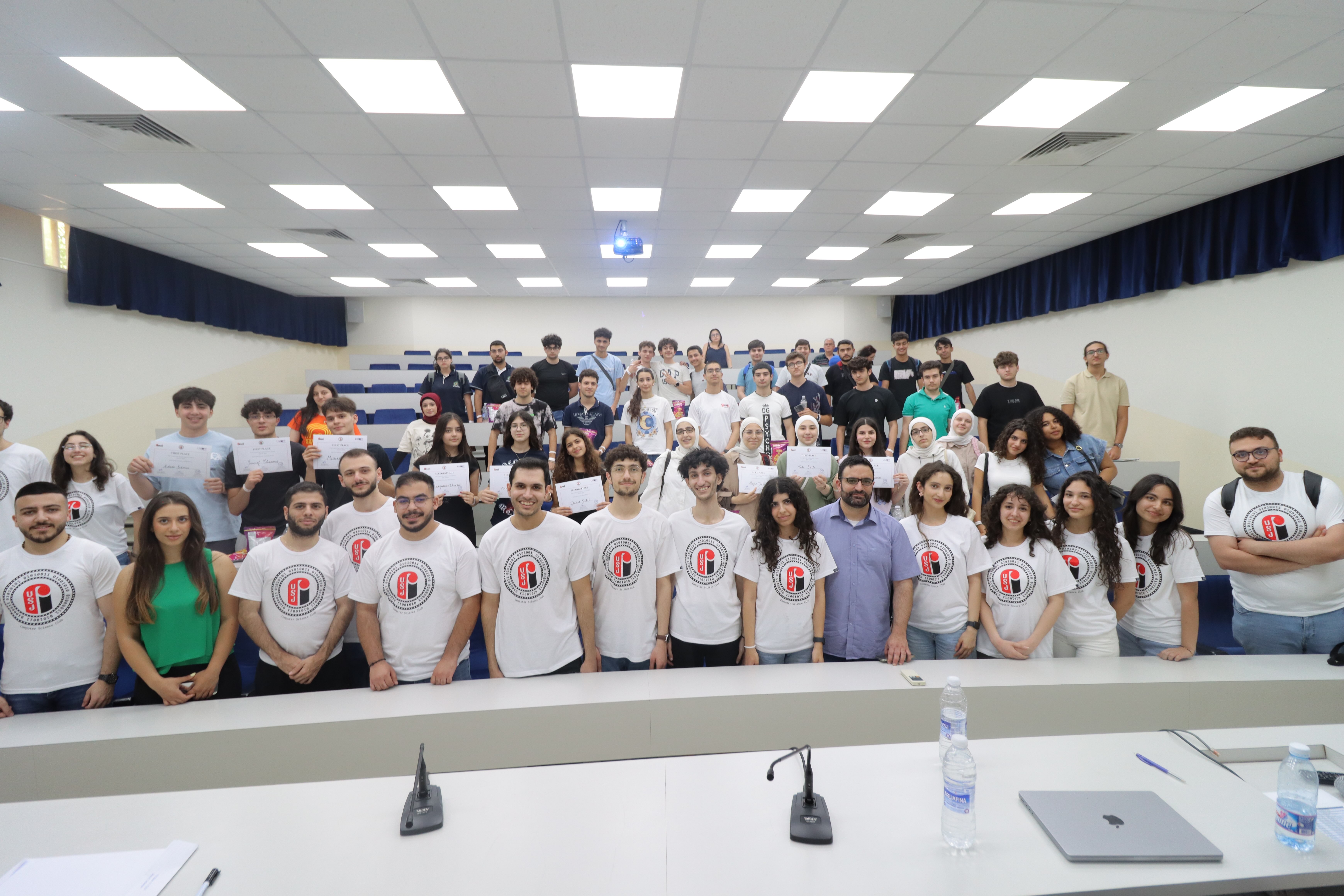 Computer Science Rally Paper 2025